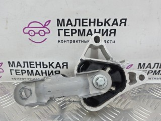 подушка крепления двигателя, ориг. номер A2462400809, A2462401709, Mercedes-Benz GLA X156 2013-2017