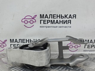 подушка крепления двигателя, ориг. номер A2462400809, A2462401709, Mercedes-Benz GLA X156 2013-2017