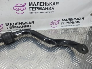 стабилизатор передний, ориг. номер A2463203511, Mercedes-Benz GLA X156 2013-2017