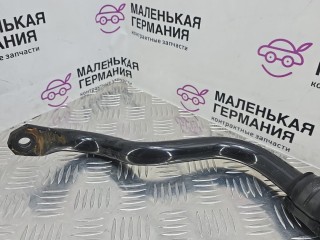 стабилизатор передний, ориг. номер A2463203511, Mercedes-Benz GLA X156 2013-2017