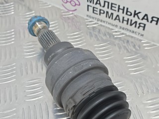 Приводной вал колеса зад. лев., ориг. номер A2463509500, 2463509500, Mercedes-Benz GLA X156 2013-2017