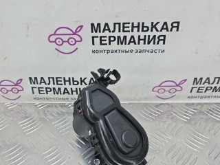 моторчик стояночного тормоза левый, ориг. номер A2465460543, A1729060200, 32346033C, A2464232798LI, Mercedes-Benz GLA X156 2013-2017