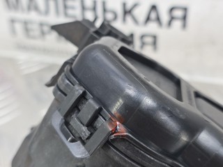 моторчик стояночного тормоза левый, ориг. номер A2465460543, A1729060200, 32346033C, A2464232798LI, Mercedes-Benz GLA X156 2013-2017