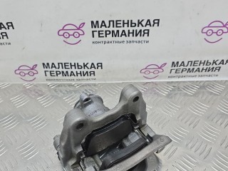 суппорт тормозной задний левый, ориг. номер A0004233381, Mercedes-Benz GLA X156 2013-2017