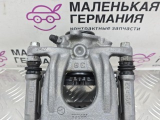 суппорт тормозной задний левый, ориг. номер A0004233381, Mercedes-Benz GLA X156 2013-2017