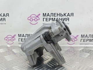 суппорт тормозной задний левый, ориг. номер A0004233381, Mercedes-Benz GLA X156 2013-2017