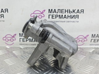 суппорт тормозной задний левый, ориг. номер A0004233381, Mercedes-Benz GLA X156 2013-2017