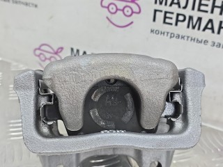 суппорт тормозной задний правый, ориг. номер A0004233481, Mercedes-Benz GLA X156 2013-2017