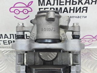 суппорт тормозной задний правый, ориг. номер A0004233481, Mercedes-Benz GLA X156 2013-2017