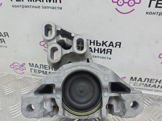 подушка крепления двигателя, ориг. номер A2462400617, Mercedes-Benz GLA X156 2013-2017