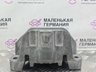 подушка крепления двигателя, ориг. номер A2462400617, Mercedes-Benz GLA X156 2013-2017