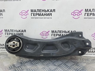рычаг задний, ориг. номер A2463530043, Mercedes-Benz GLA X156 2013-2017