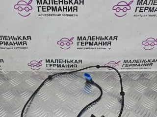 датчик ABS задний, ориг. номер A2469057603, Mercedes-Benz GLA X156 2013-2017