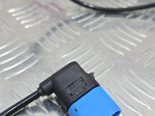 датчик ABS задний, ориг. номер A2469057603, Mercedes-Benz GLA X156 2013-2017