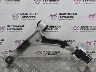 рычаг передний левый, ориг. номер A2465462980, A1563300100, A2465462743, A2465462547, A2463330614, Mercedes-Benz GLA X156 2013-2017