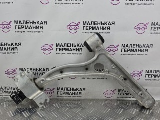 рычаг передний левый, ориг. номер A2465462980, A1563300100, A2465462743, A2465462547, A2463330614, Mercedes-Benz GLA X156 2013-2017
