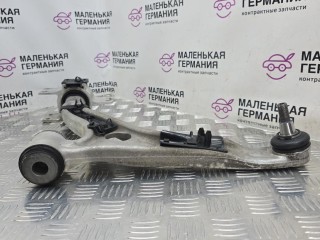 рычаг передний левый, ориг. номер A2465462980, A1563300100, A2465462743, A2465462547, A2463330614, Mercedes-Benz GLA X156 2013-2017