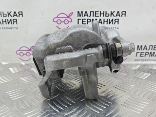 суппорт тормозной передний левый, ориг. номер A0004216581, Mercedes-Benz GLA X156 2013-2017