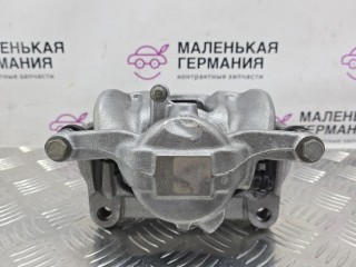 суппорт тормозной передний правый, ориг. номер A0004216681, Mercedes-Benz GLA X156 2013-2017