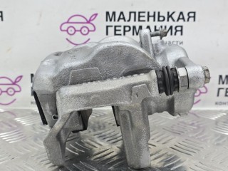 суппорт тормозной передний правый, ориг. номер A0004216681, Mercedes-Benz GLA X156 2013-2017