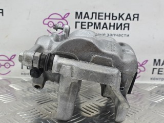 суппорт тормозной передний правый, ориг. номер A0004216681, Mercedes-Benz GLA X156 2013-2017