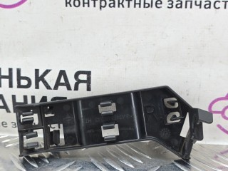 кронштейн (крепление) правый, ориг. номер A2465460243, Mercedes-Benz GLA X156 2013-2017
