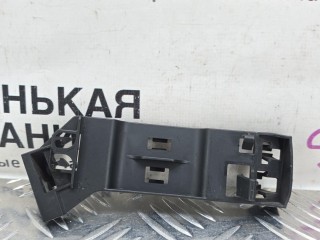 кронштейн (крепление) правый, ориг. номер A2465460243, Mercedes-Benz GLA X156 2013-2017