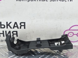 кронштейн (крепление) правый, ориг. номер A2465460243, Mercedes-Benz GLA X156 2013-2017