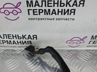 кронштейн (крепление) правый, ориг. номер A2465460843, Mercedes-Benz GLA X156 2013-2017
