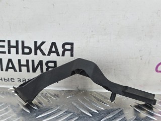 кронштейн (крепление) левый, ориг. номер A2465460943, Mercedes-Benz GLA X156 2013-2017