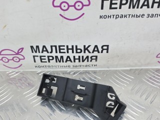 кронштейн (крепление) левый, ориг. номер A2465460343, Mercedes-Benz GLA X156 2013-2017
