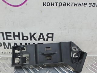 кронштейн (крепление) левый, ориг. номер A2465460343, Mercedes-Benz GLA X156 2013-2017