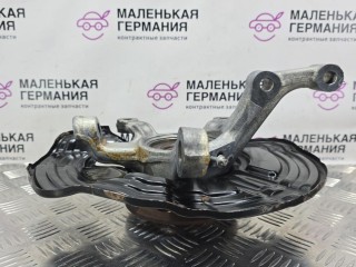 кулак передний левый, ориг. номер A2464210820, Mercedes-Benz GLA X156 2013-2017