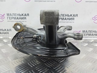 кулак передний левый, ориг. номер A2464210820, Mercedes-Benz GLA X156 2013-2017