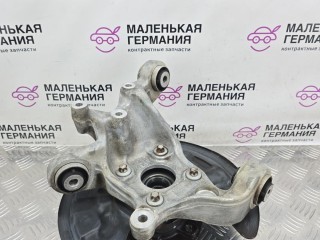 кулак задний левый, ориг. номер A2464230120, A2463503241, Mercedes-Benz GLA X156 2013-2017