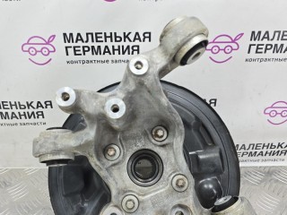 кулак задний левый, ориг. номер A2464230120, A2463503241, Mercedes-Benz GLA X156 2013-2017