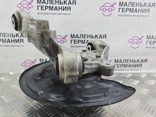 кулак задний левый, ориг. номер A2464230120, A2463503241, Mercedes-Benz GLA X156 2013-2017