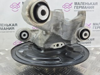 кулак задний левый, ориг. номер A2464230120, A2463503241, Mercedes-Benz GLA X156 2013-2017