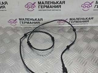 датчик износа тормозных колодок передний, ориг. номер A2465408213, Mercedes-Benz GLA X156 2013-2017