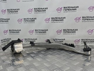 рычаг передний правый, ориг. номер A2465462843, A2465463080, A2455452613, A2463330514, Mercedes-Benz GLA X156 2013-2017