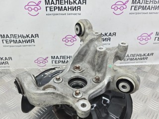 кулак задний правый, ориг. номер A2464230220, A2463503441, Mercedes-Benz GLA X156 2013-2017