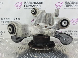 кулак задний правый, ориг. номер A2464230220, A2463503441, Mercedes-Benz GLA X156 2013-2017