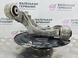 кулак задний правый, ориг. номер A2464230220, A2463503441, Mercedes-Benz GLA X156 2013-2017