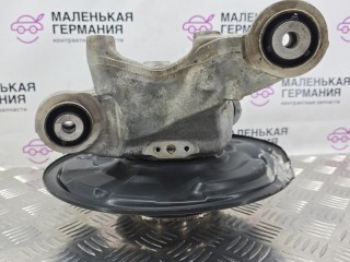 кулак задний правый, ориг. номер A2464230220, A2463503441, Mercedes-Benz GLA X156 2013-2017