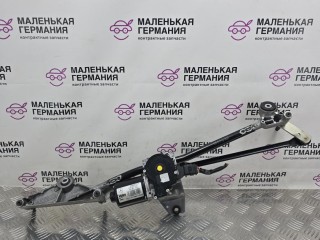 трапеция стеклоочистителя, ориг. номер A1769061900, A1768200140, Mercedes-Benz GLA X156 2013-2017
