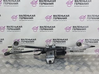 трапеция стеклоочистителя, ориг. номер A1769061900, A1768200140, Mercedes-Benz GLA X156 2013-2017