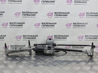 трапеция стеклоочистителя, ориг. номер A1769061900, A1768200140, Mercedes-Benz GLA X156 2013-2017