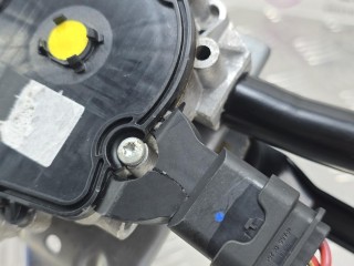 трапеция стеклоочистителя, ориг. номер A1769061900, A1768200140, Mercedes-Benz GLA X156 2013-2017