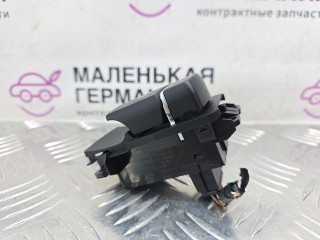 кнопка ручного тормоза (ручника), ориг. номер 9877889, 61319877889, BMW X4 F26 2014-2018