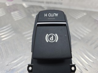 кнопка ручного тормоза (ручника), ориг. номер 9877889, 61319877889, BMW X4 F26 2014-2018